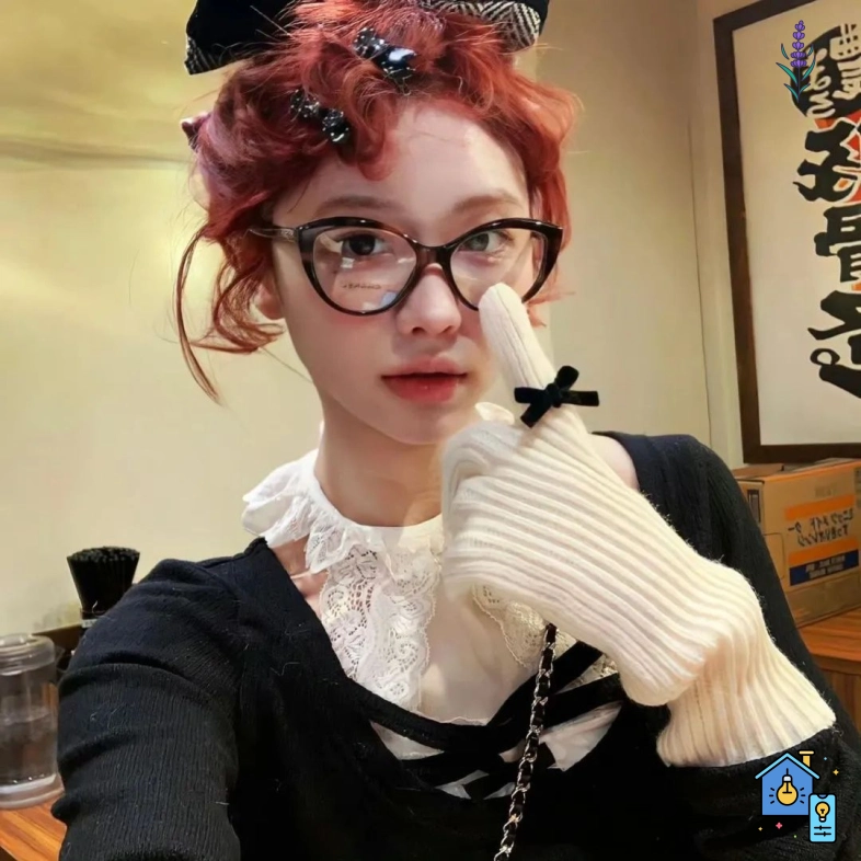 访客头像