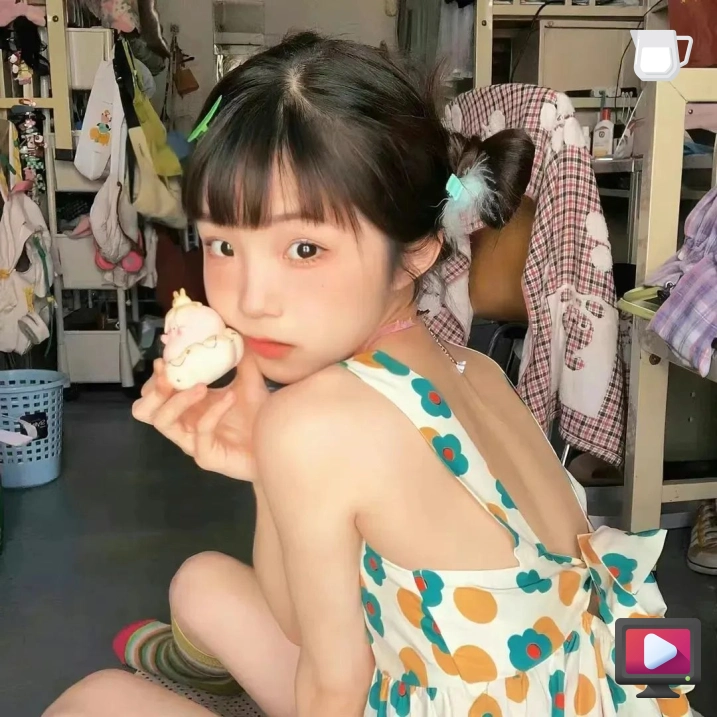 访客头像
